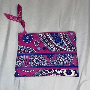 Vera Bradley Coin Purse